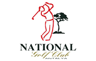 National Golf National Golf Belek